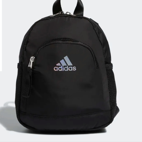 adidas Bags Adidas Linear Mini Backpack Poshmark